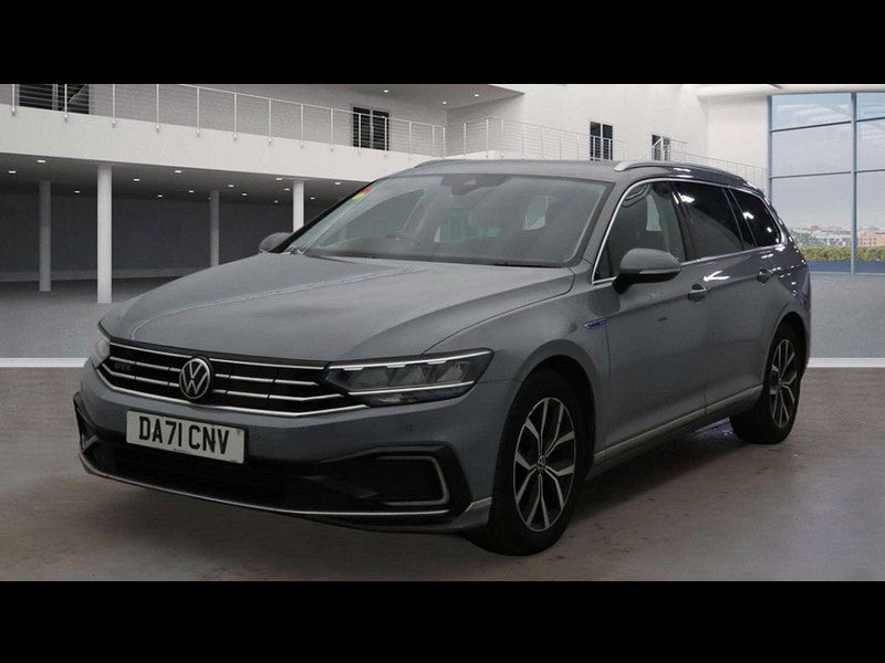 Volkswagen Passat 1.4 Passat GTe Semi-Auto 5dr 5dr Automatic 2026