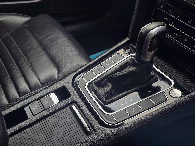 Volkswagen Passat 1.4 Passat GTe Semi-Auto 5dr 5dr Automatic 2026