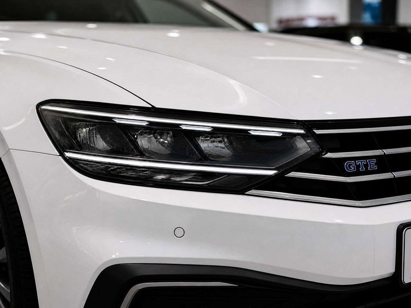 Volkswagen Passat 1.4 Passat GTe Semi-Auto 5dr 5dr Automatic 2026