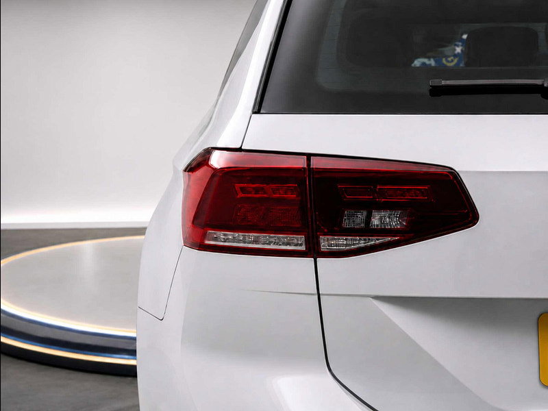 Volkswagen Passat 1.4 Passat GTe Semi-Auto 5dr 5dr Automatic 2026