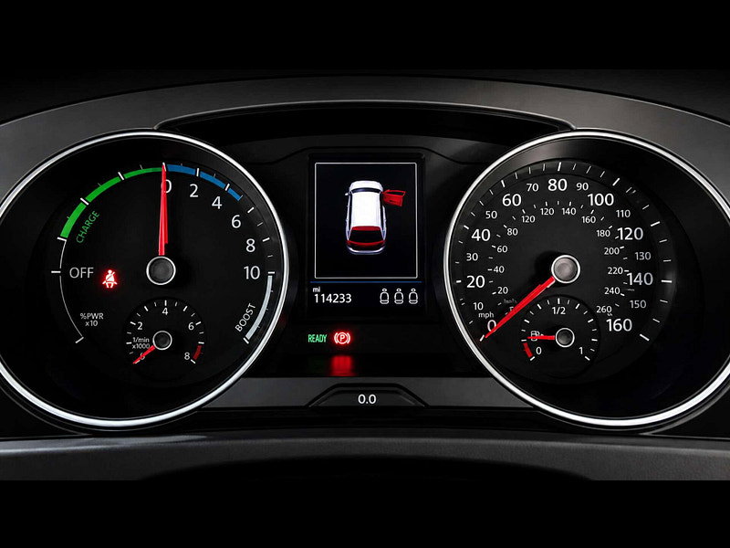 Volkswagen Passat 1.4 Passat GTe Semi-Auto 5dr 5dr Automatic 2026