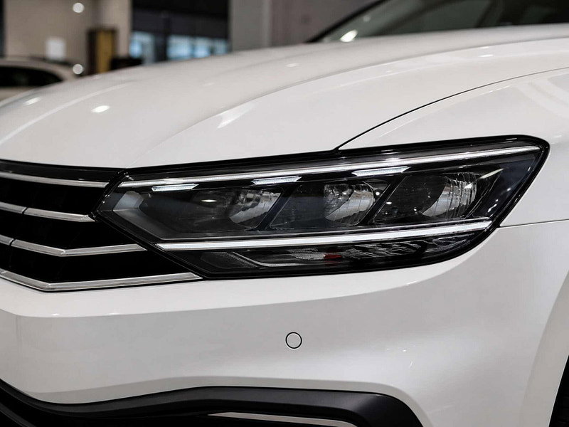 Volkswagen Passat 1.4 Passat GTe Semi-Auto 5dr 5dr Automatic 2026