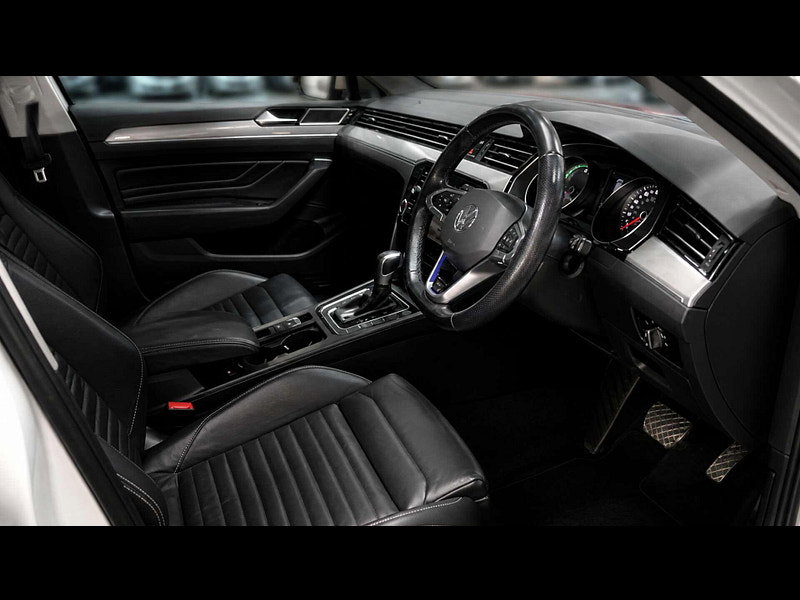 Volkswagen Passat 1.4 Passat GTe Semi-Auto 5dr 5dr Automatic 2026