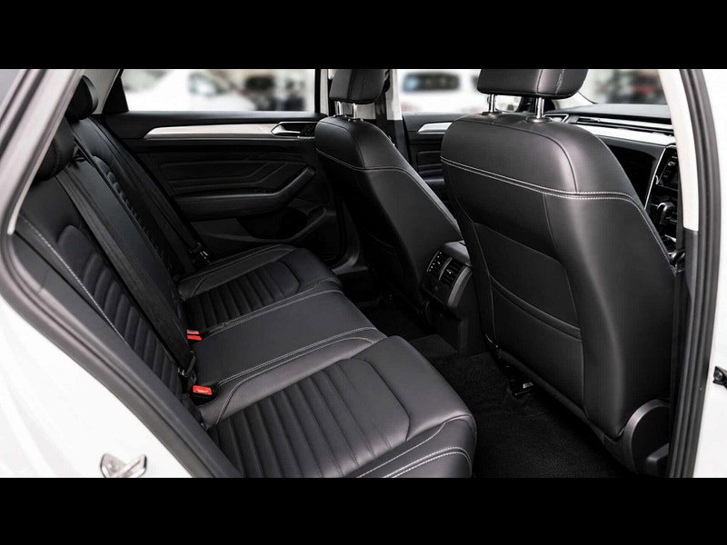 Volkswagen Passat 1.4 Passat GTe Semi-Auto 5dr 5dr Automatic 2026