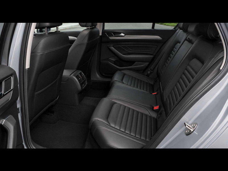 Volkswagen Passat 1.4 Passat GTe Semi-Auto 5dr 5dr Automatic 2026