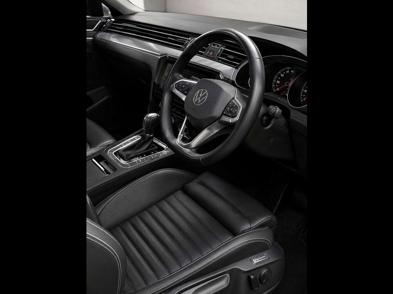 Volkswagen Passat 1.4 Passat GTe Semi-Auto 5dr 5dr Automatic 2026