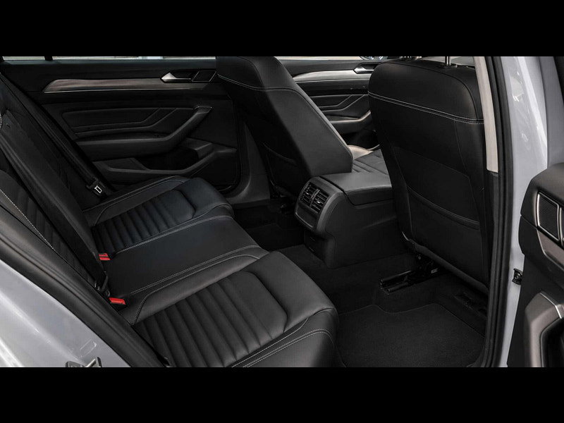 Volkswagen Passat 1.4 Passat GTe Semi-Auto 5dr 5dr Automatic 2026