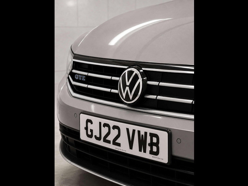 Volkswagen Passat 1.4 Passat GTe Semi-Auto 5dr 5dr Automatic 2026