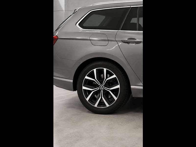 Volkswagen Passat 1.4 Passat GTe Semi-Auto 5dr 5dr Automatic 2026