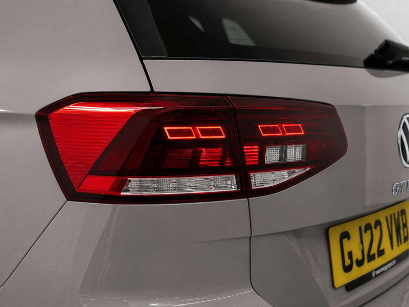 Volkswagen Passat 1.4 Passat GTe Semi-Auto 5dr 5dr Automatic 2026