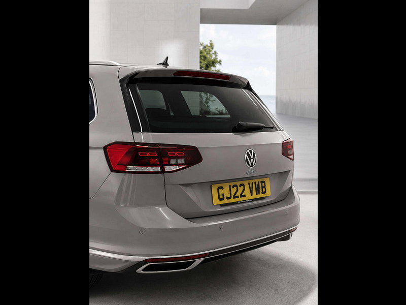Volkswagen Passat 1.4 Passat GTe Semi-Auto 5dr 5dr Automatic 2026