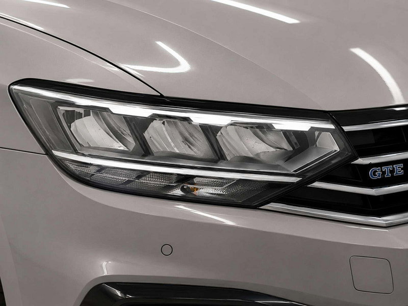 Volkswagen Passat 1.4 Passat GTe Semi-Auto 5dr 5dr Automatic 2026