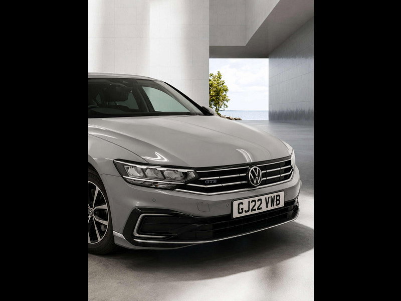 Volkswagen Passat 1.4 Passat GTe Semi-Auto 5dr 5dr Automatic 2026