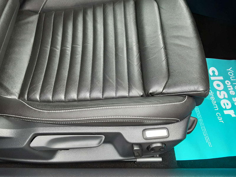 Volkswagen Passat 1.5 Passat SEL TSi Evo 5dr 5dr Manual 2026