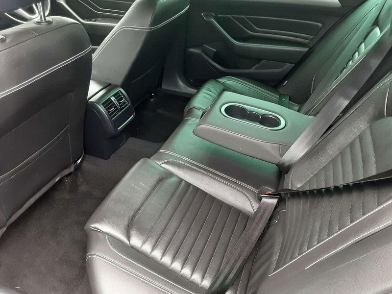 Volkswagen Passat 1.5 Passat SEL TSi Evo 5dr 5dr Manual 2026