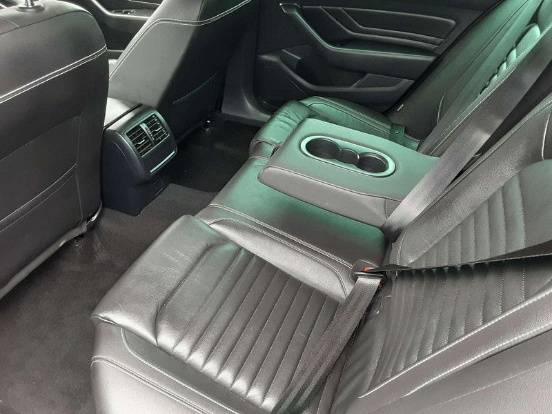 Volkswagen Passat 1.5 Passat SEL TSi Evo 5dr 5dr Manual 2026