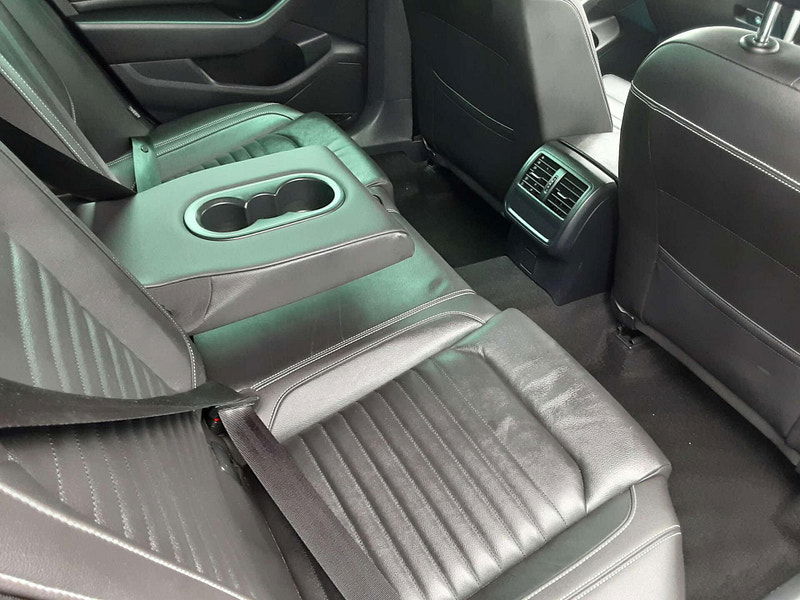 Volkswagen Passat 1.5 Passat SEL TSi Evo 5dr 5dr Manual 2026