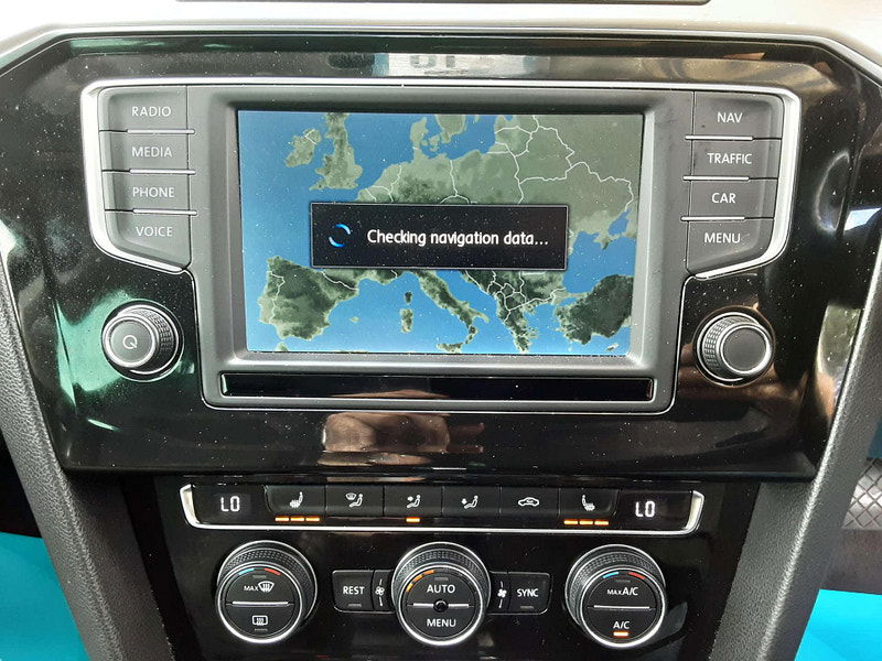 Volkswagen Passat 1.6 Passat GT TDI BlueMotion Technology Semi-Auto 5dr 5dr Automatic 2025