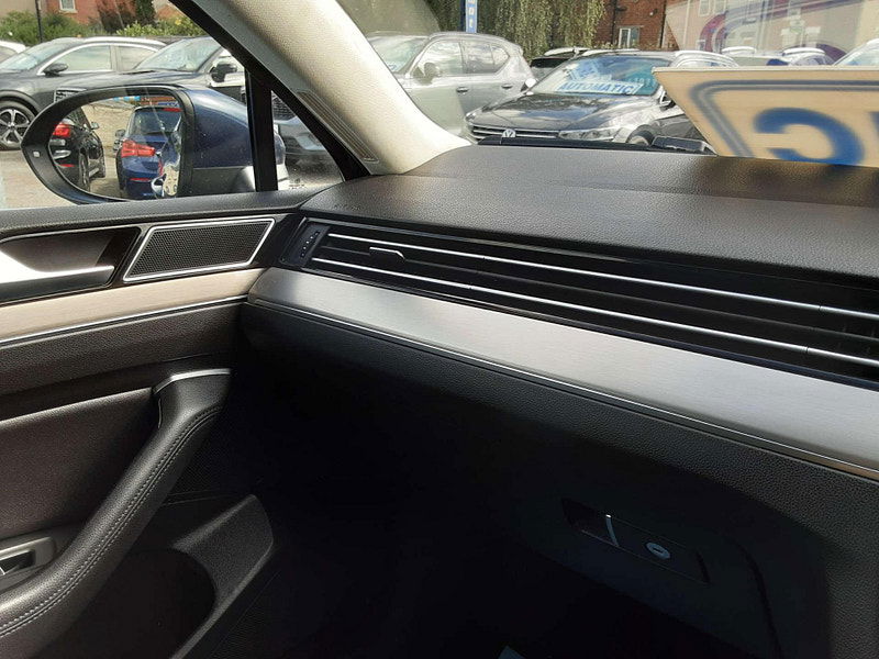 Volkswagen Passat 1.6 Passat GT TDI BlueMotion Technology Semi-Auto 5dr 5dr Automatic 2025