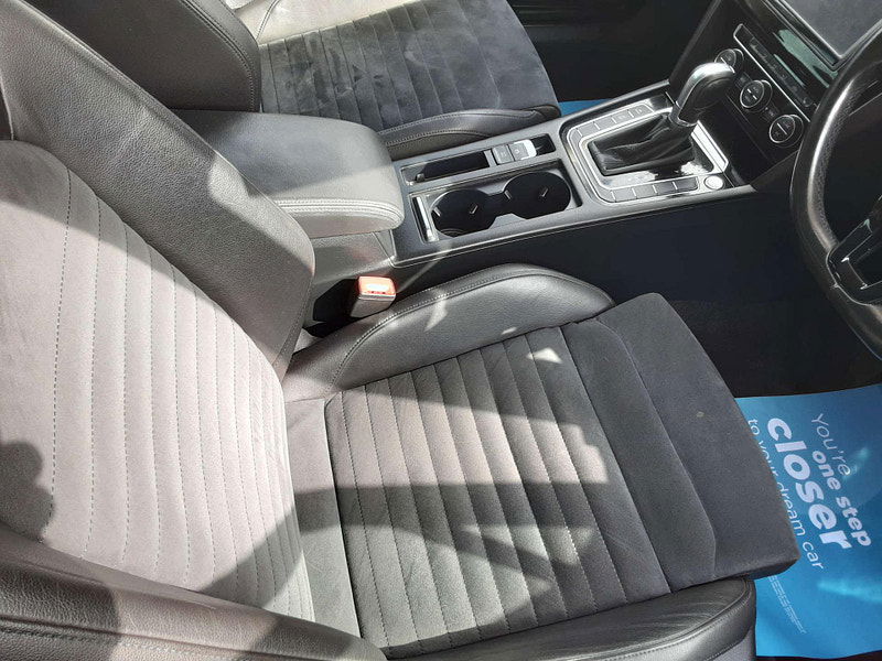 Volkswagen Passat 1.6 Passat GT TDI BlueMotion Technology Semi-Auto 5dr 5dr Automatic 2025