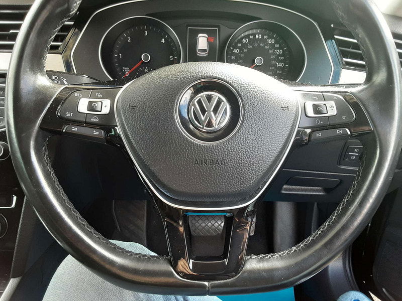 Volkswagen Passat 1.6 Passat GT TDI BlueMotion Technology Semi-Auto 5dr 5dr Automatic 2025