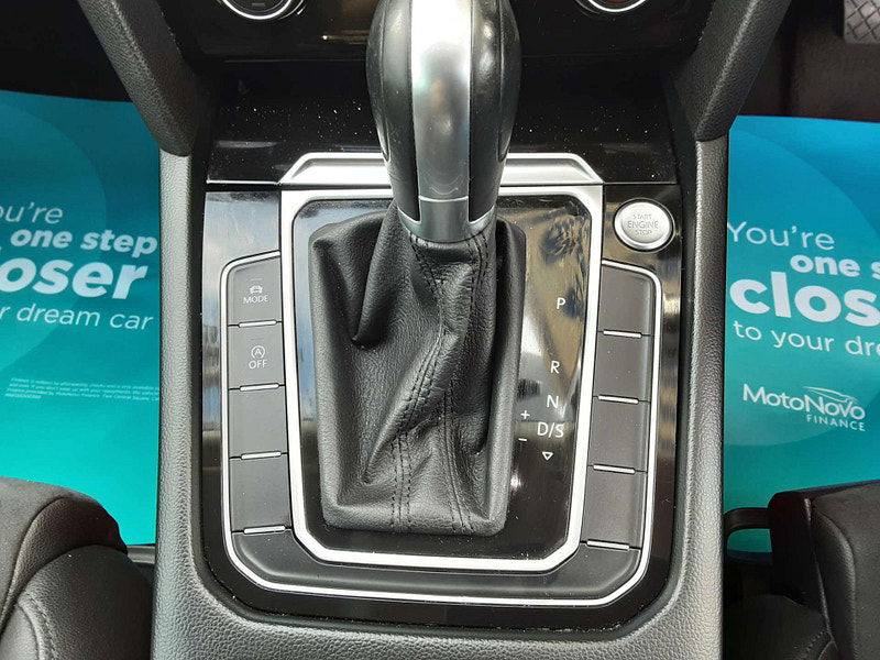 Volkswagen Passat 1.6 Passat GT TDI BlueMotion Technology Semi-Auto 5dr 5dr Automatic 2025