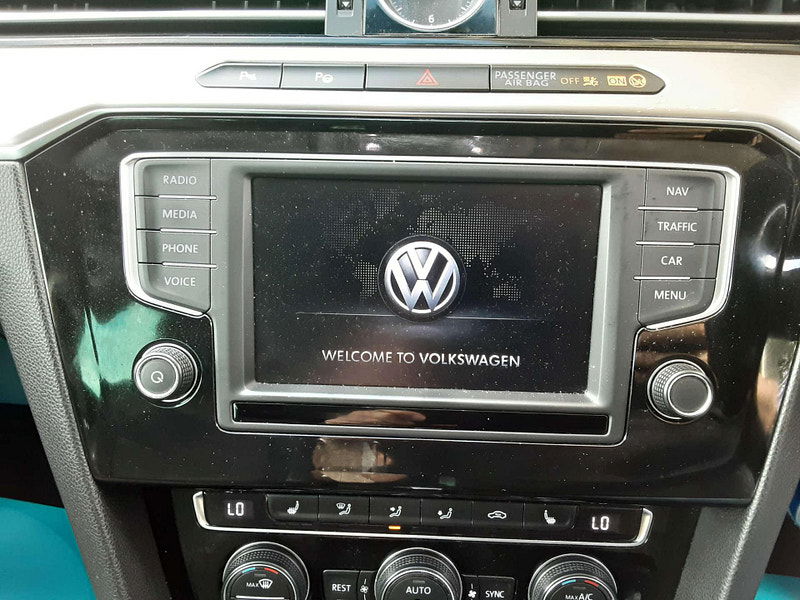 Volkswagen Passat 1.6 Passat GT TDI BlueMotion Technology Semi-Auto 5dr 5dr Automatic 2025