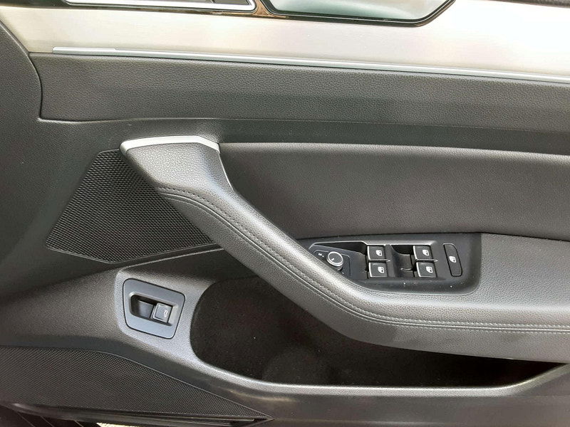 Volkswagen Passat 1.6 Passat GT TDI BlueMotion Technology Semi-Auto 5dr 5dr Automatic 2025