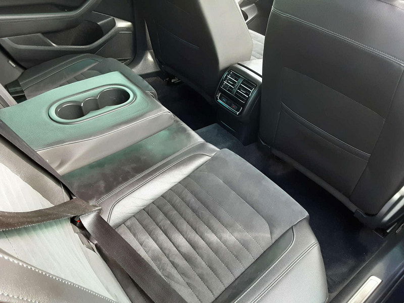 Volkswagen Passat 1.6 Passat GT TDI BlueMotion Technology Semi-Auto 5dr 5dr Automatic 2025