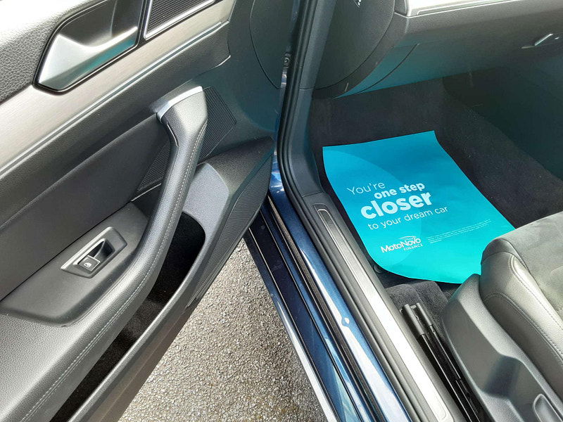 Volkswagen Passat 1.6 Passat GT TDI BlueMotion Technology Semi-Auto 5dr 5dr Automatic 2025