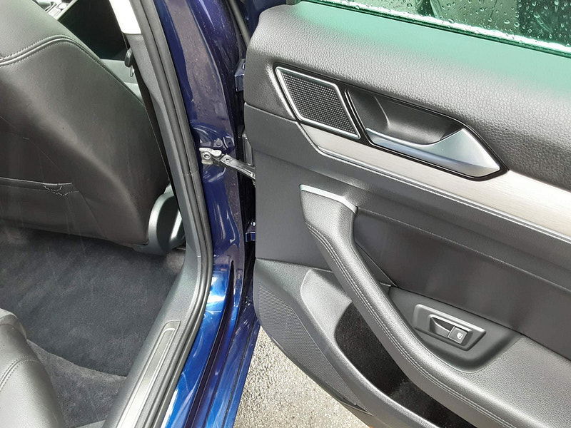 Volkswagen Passat 1.6 TDI GT Euro 6 (s/s) 5dr 5dr Manual 2025