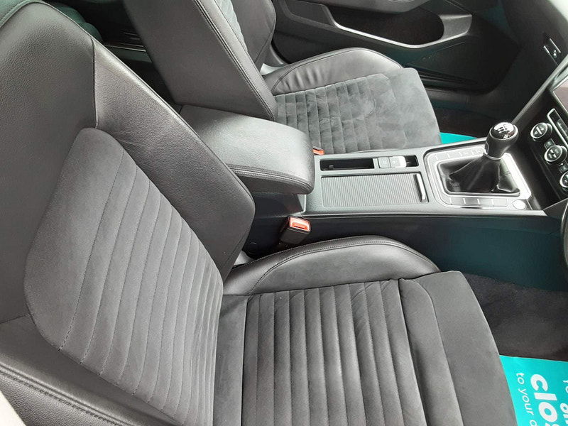 Volkswagen Passat 1.6 TDI GT Euro 6 (s/s) 5dr 5dr Manual 2025