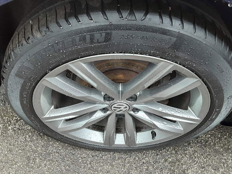 Volkswagen Passat 1.6 TDI GT Euro 6 (s/s) 5dr 5dr Manual 2025