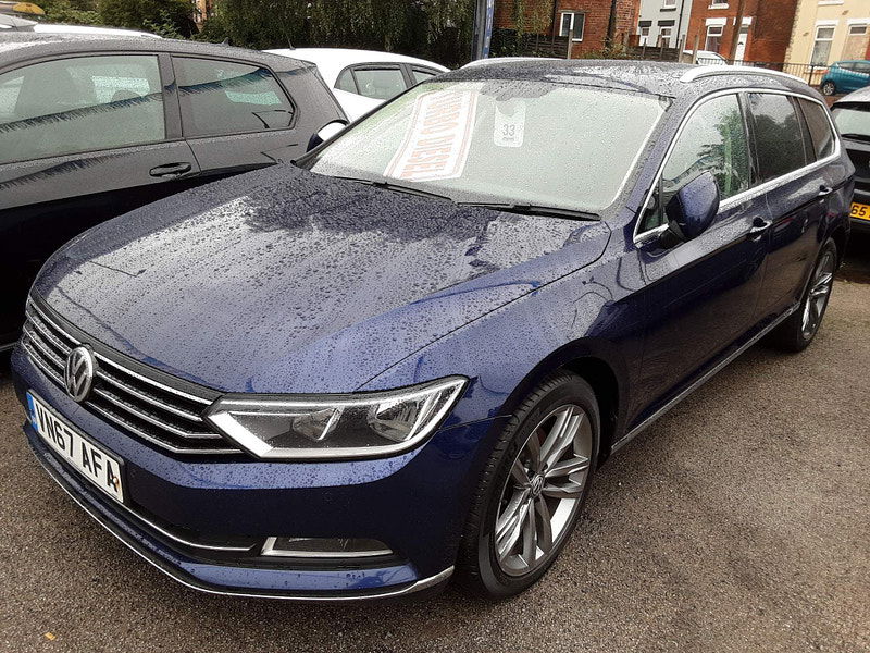 Volkswagen Passat 1.6 TDI GT Euro 6 (s/s) 5dr 5dr Manual 2025