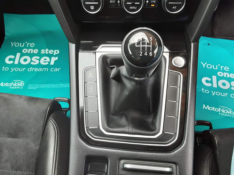 Volkswagen Passat 1.6 TDI GT Euro 6 (s/s) 5dr 5dr Manual 2025