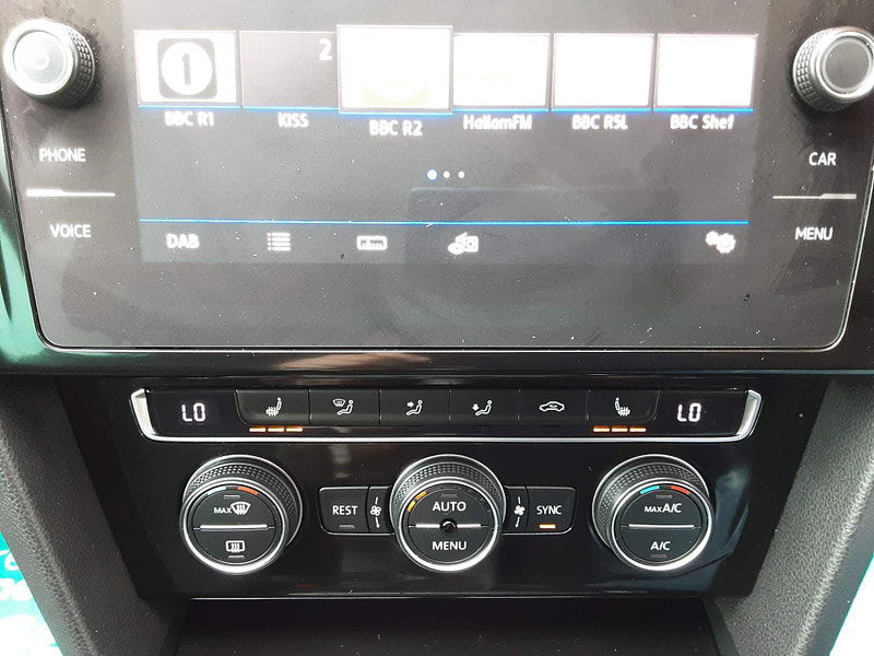 Volkswagen Passat 1.6 TDI GT Euro 6 (s/s) 5dr 5dr Manual 2025