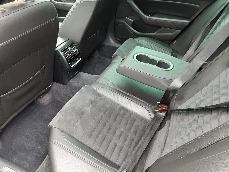 Volkswagen Passat 1.6 TDI GT Euro 6 (s/s) 5dr 5dr Manual 2025