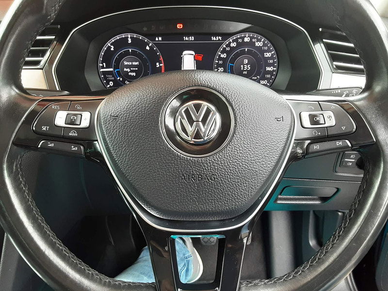 Volkswagen Passat 1.6 TDI GT Euro 6 (s/s) 5dr 5dr Manual 2025