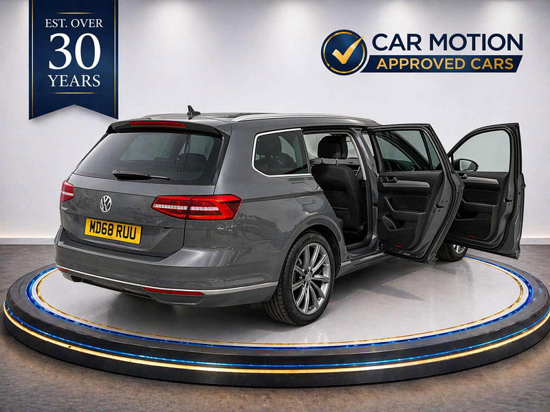 Volkswagen Passat 2.0 Passat GT TDI 5dr 5dr Manual 2026