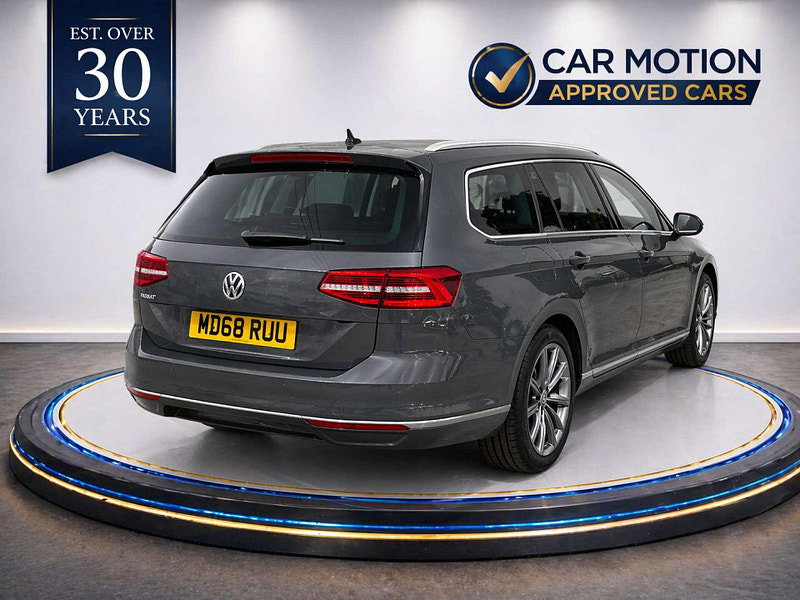 Volkswagen Passat 2.0 Passat GT TDI 5dr 5dr Manual 2026