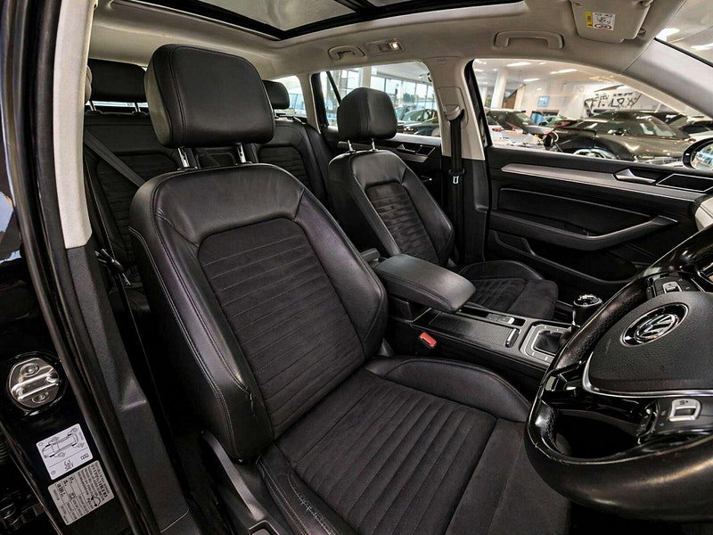 Volkswagen Passat 2.0 Passat GT TDI 5dr 5dr Manual 2026