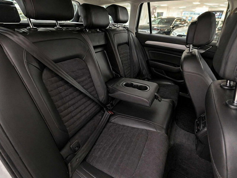 Volkswagen Passat 2.0 Passat GT TDI 5dr 5dr Manual 2026