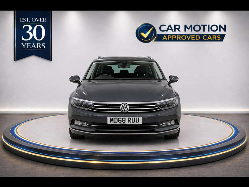 Volkswagen Passat 2.0 Passat GT TDI 5dr 5dr Manual 2026