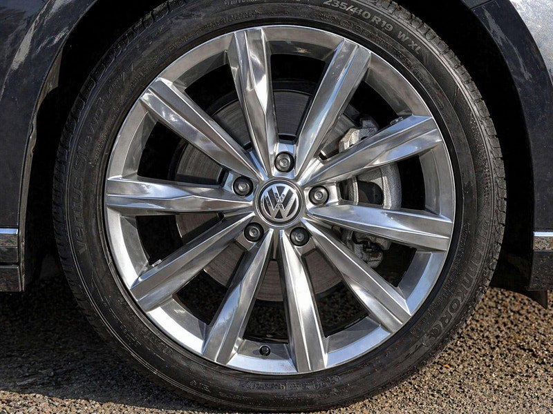 Volkswagen Passat 2.0 Passat GT TDI 5dr 5dr Manual 2026