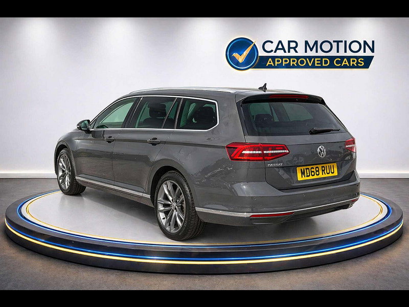 Volkswagen Passat 2.0 Passat GT TDI 5dr 5dr Manual 2026