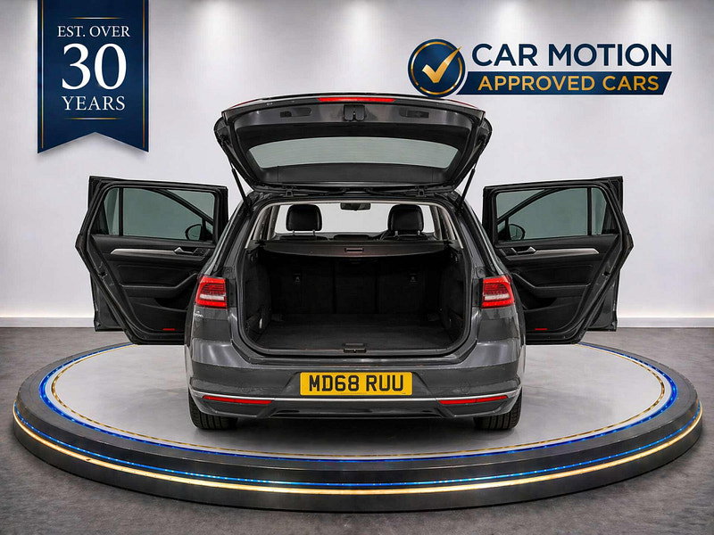 Volkswagen Passat 2.0 Passat GT TDI 5dr 5dr Manual 2026