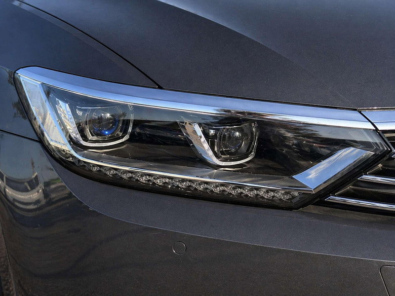 Volkswagen Passat 2.0 Passat GT TDI 5dr 5dr Manual 2026