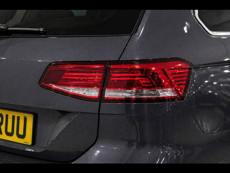 Volkswagen Passat 2.0 Passat GT TDI 5dr 5dr Manual 2026