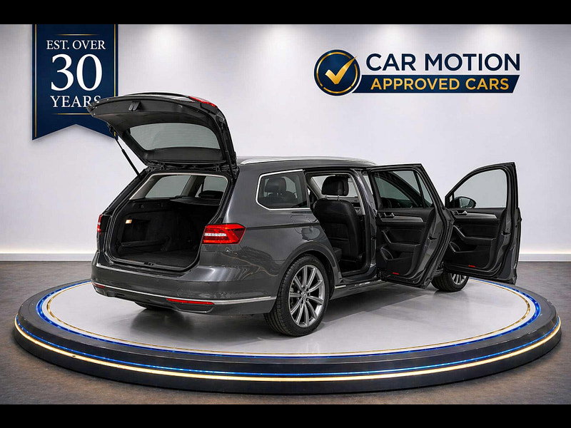 Volkswagen Passat 2.0 Passat GT TDI 5dr 5dr Manual 2026