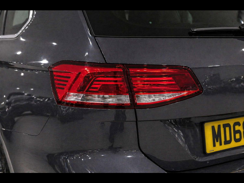 Volkswagen Passat 2.0 Passat GT TDI 5dr 5dr Manual 2026